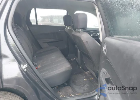 2016 GMC Terrain Sle-1 z USA, uszkodzony, nr VIN 2GKFLSEK8G6232049